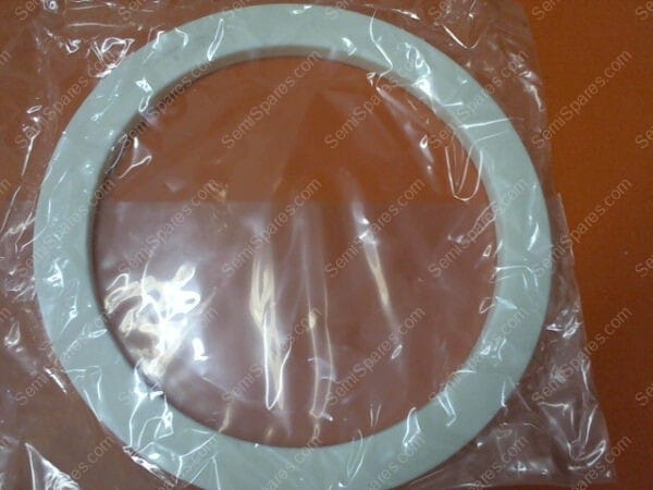 716-330045-001 | R, EDGE, 8" ESC, MAJOR FLAT