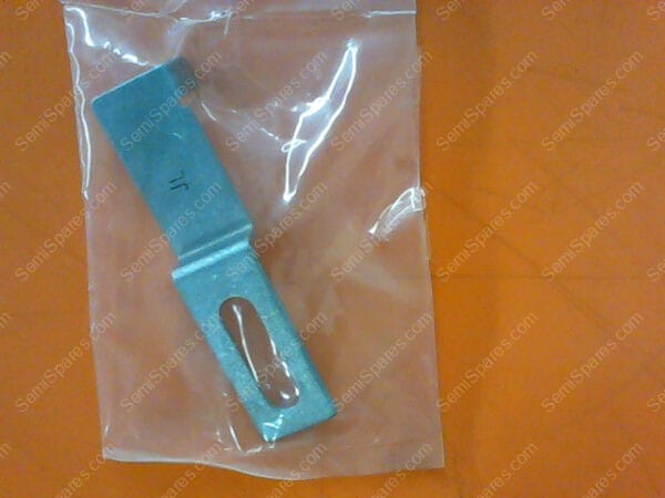 132856000 | BRKT,FLAG MOUNT - Image 3