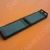 638-095466-050 | FERRITE,BLK,EMI SUPPR,50P RBN