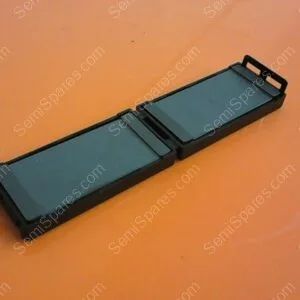 638-095466-050 | FERRITE,BLK,EMI SUPPR,50P RBN