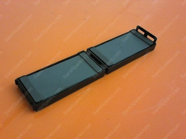 638-095466-050 | FERRITE,BLK,EMI SUPPR,50P RBN