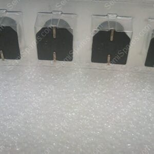 16SVP100M | CAP ALUM POLY 100UF 20% 16V SMD