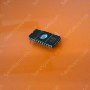 TMS2516 | TMS2516JL-45 UV WINDOWED EEPROM 2516