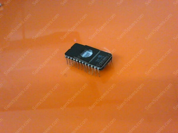 TMS2516 | TMS2516JL-45 UV WINDOWED EEPROM 2516