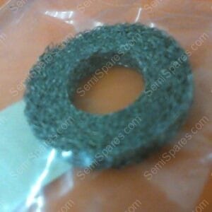 716-003153-001 | PLUNGER  GASKET