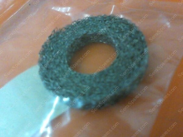 716-003153-001 | PLUNGER GASKET