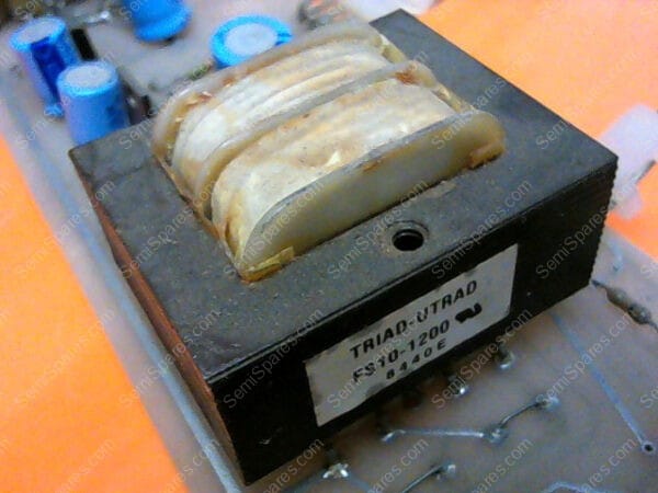 FS10-1200 | PC MOUNT SPLIT PACK™ POWER TRANSFORMERS - Image 4