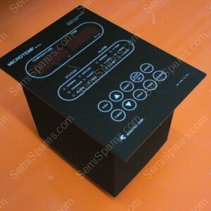 C1115 C1120a | MICROTEMP PROCESS CONTROLLER