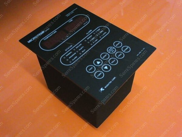C1115 C1120a | MICROTEMP PROCESS CONTROLLER