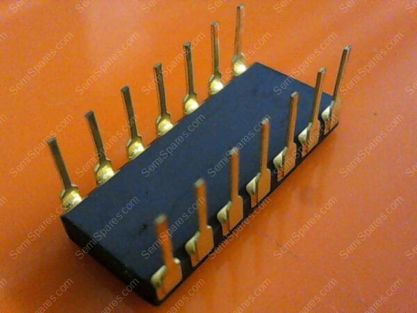 MPY534KD | ANALOG MULTIPLIER OR DIVIDER, 1 FUNC, 3MHz BAND WIDTH, BIPOLAR, CDIP14 - Image 2