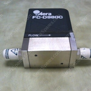 FC-D980C-4 | FC-D980C-4 MULTI-4 150SCCM SF6 22H1112