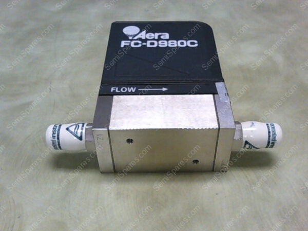 FC-D980C-4 | FC-D980C-4 MULTI-4 150SCCM SF6 22H1112
