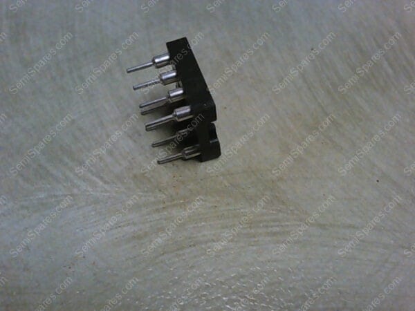 675-005459-008 | SOCKET 8-PIN