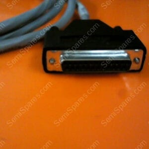 21-8885-053 | CBL, FRAME, REMOTE OP PNL