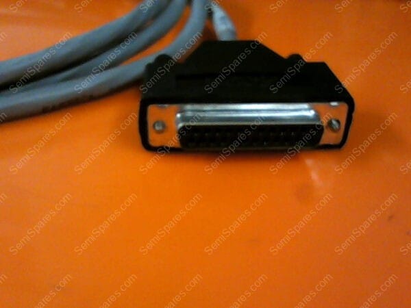 21-8885-053 | CBL, FRAME, REMOTE OP PNL