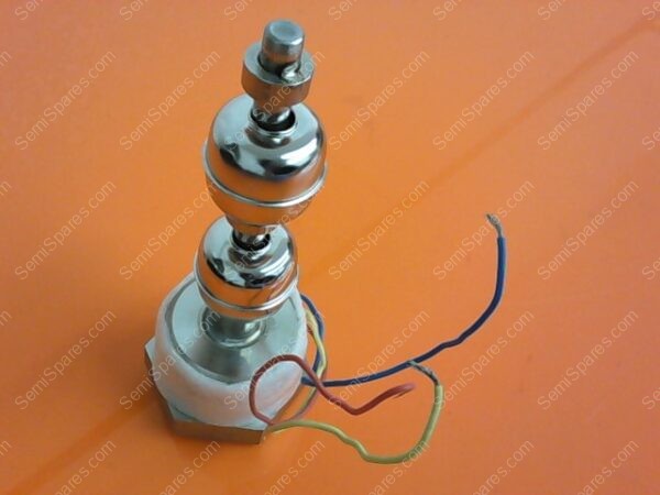 645-093306-001 | INDLVL FLT SENS 2080 TCU - Image 2