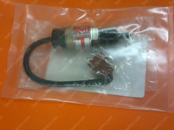 0240-30717 | KIT TEOS MANOMETER VCR - Image 3