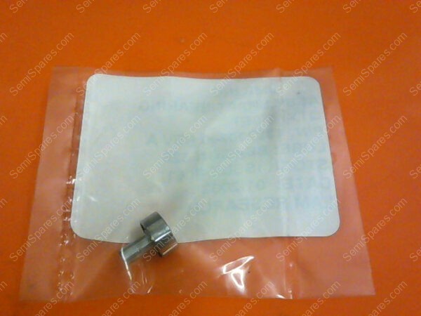 137-790700-001 | ASSY,SHAFT-BEARING