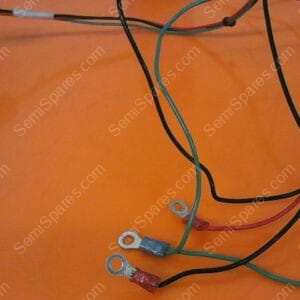CA-0535-00 | CABLE,HRNSS ASSY-CHUCK RELAYS,GPS,209673
