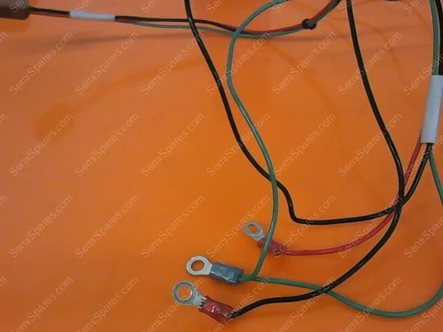 CA-0535-00 | CABLE,HRNSS ASSY-CHUCK RELAYS,GPS,209673