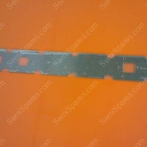 714-029345-001 | BULKHEAD INSERT GAS