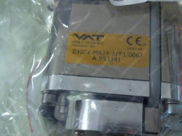 KT-2900-77 | VALVE ,RETROFIT,KIT,P/N 0300X-MA24-AFF-1 - Image 2