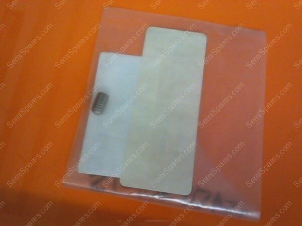 SC-7020-00 | LOCKING SCREW,21-106917A27,EPI - Image 2