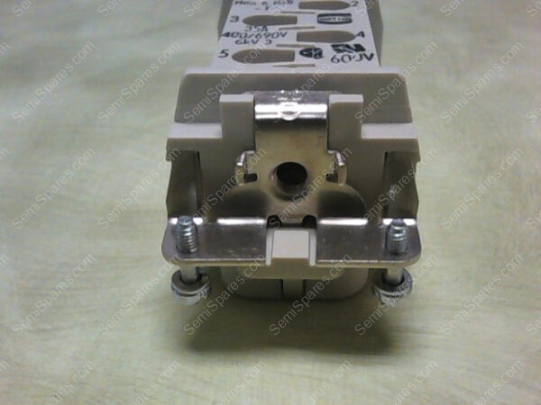 668-097266-001 | CONN,35AMP,6PIN SOCKET - Image 3