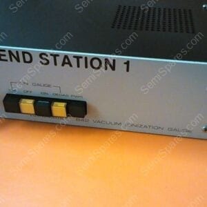 TM-0450-00 | CONTRO,842,ION GAUGE,F6323001S,FF3132304