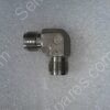 316 DUC | SWAGELOK 316 DUC ELBOW FITTING