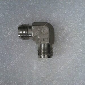 316 DUC | SWAGELOK 316 DUC ELBOW FITTING