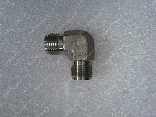 316 DUC | SWAGELOK 316 DUC ELBOW FITTING