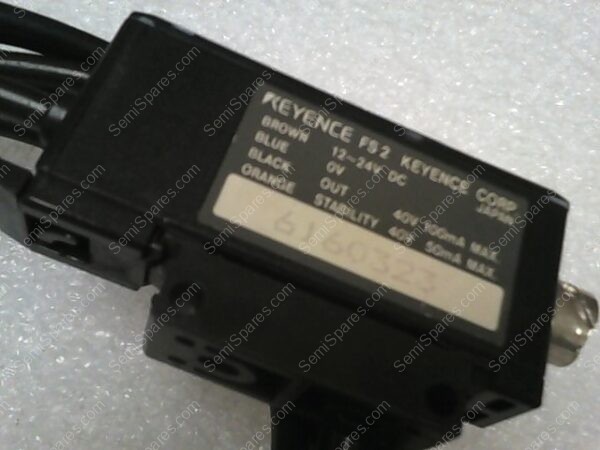 853-057142-001 | ASSY,WTR DETECTION AMPLIFIER - Image 2