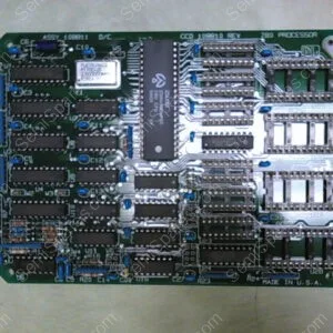 605-002433-001 | PCB  Z80 MICROPROCESSOR