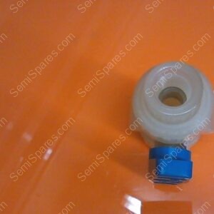 VL-5014-00 | 1/2'' TRUE- UNION BALL VALVE