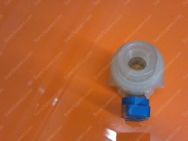 VL-5014-00 | 1/2'' TRUE- UNION BALL VALVE