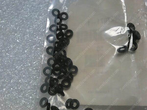 OR-2006-03 | O RING VITON 2-006 TU SHAFT,3700-01163