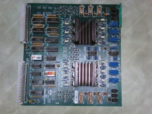 CB3978 | MOTOR DRIVE BOARD, CB3978, ISSUE 7 - Image 3
