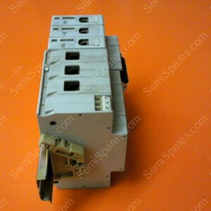 PU3C-R | WEIDMILLER PU3C-R OVP 250V 230/275 VAC