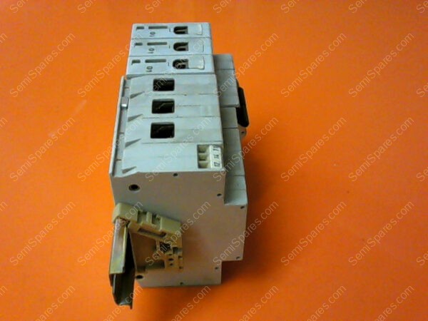 PU3C-R | WEIDMILLER PU3C-R OVP 250V 230/275 VAC