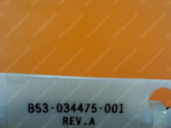 853-034475-001 | ASSY,HARN,PT VLV,WVDS - Image 3