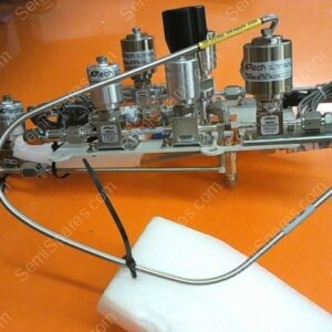 GP-0514-77 | 6 PANEL,S.AT.PMFLD,MANIFOLD & PIGTAIL