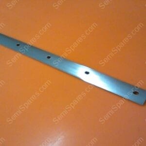 714-035554-007 | RTNR,WIPER BL,ULPA FLTR