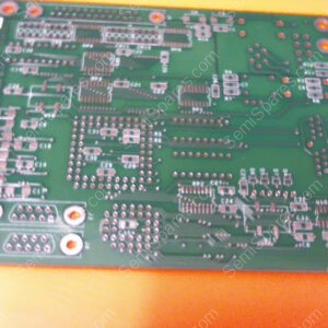 710-800060-002 | FAB,PCB,LON NODE,RS-232 ADIO