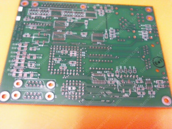 710-800060-002 | FAB,PCB,LON NODE,RS-232 ADIO