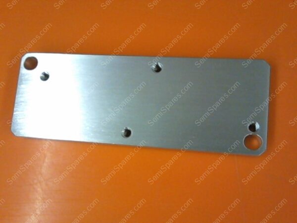 715-014904-100 | PLATE MOUNT PNEUMATIC LOGIC - Image 3