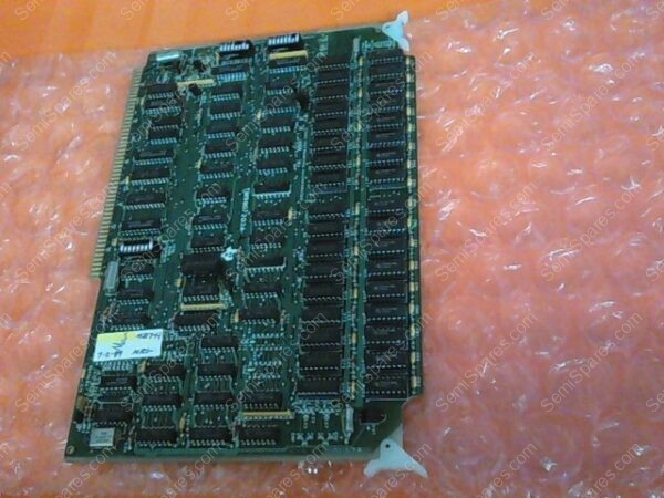 BD-6050-00 | PCBOARD,TI 9900 256K RAM,H2174001,120-1