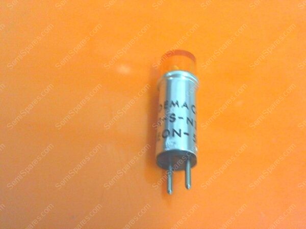 LB-3610-00 | CR-S-N114,AMBER,56K NEON,LAMP,(7 EACH IN A BOX) - Image 3