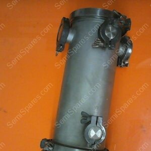 PU-2080-77 | INTERCOOLER U. TUBE ASSY,280038,EBARA
