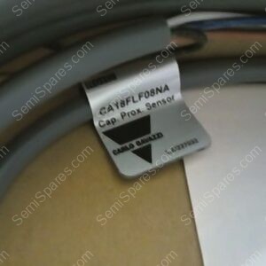 SN-0075-00 | SENSOR, ACID LEVEL, P/N CA18FLF08NA, 93C0300